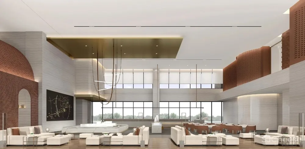 更迭、渐变、交叠，这抹光影美到窒息！