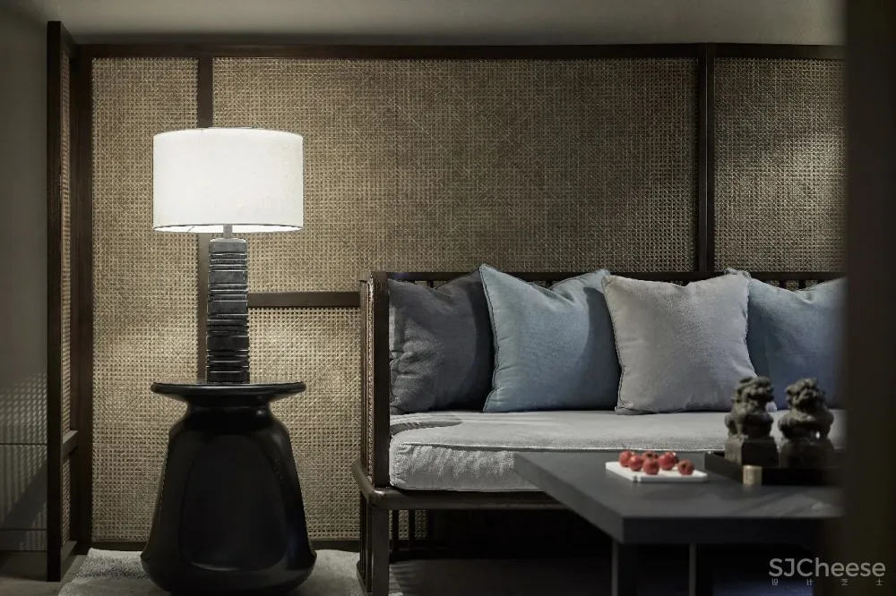 佳作 鼎合设计 ×建业·神垕天地：历史不是范本，而是容器