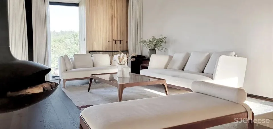 浙江玫瑰庄园精品酒店 卓汉苏文建筑事务所