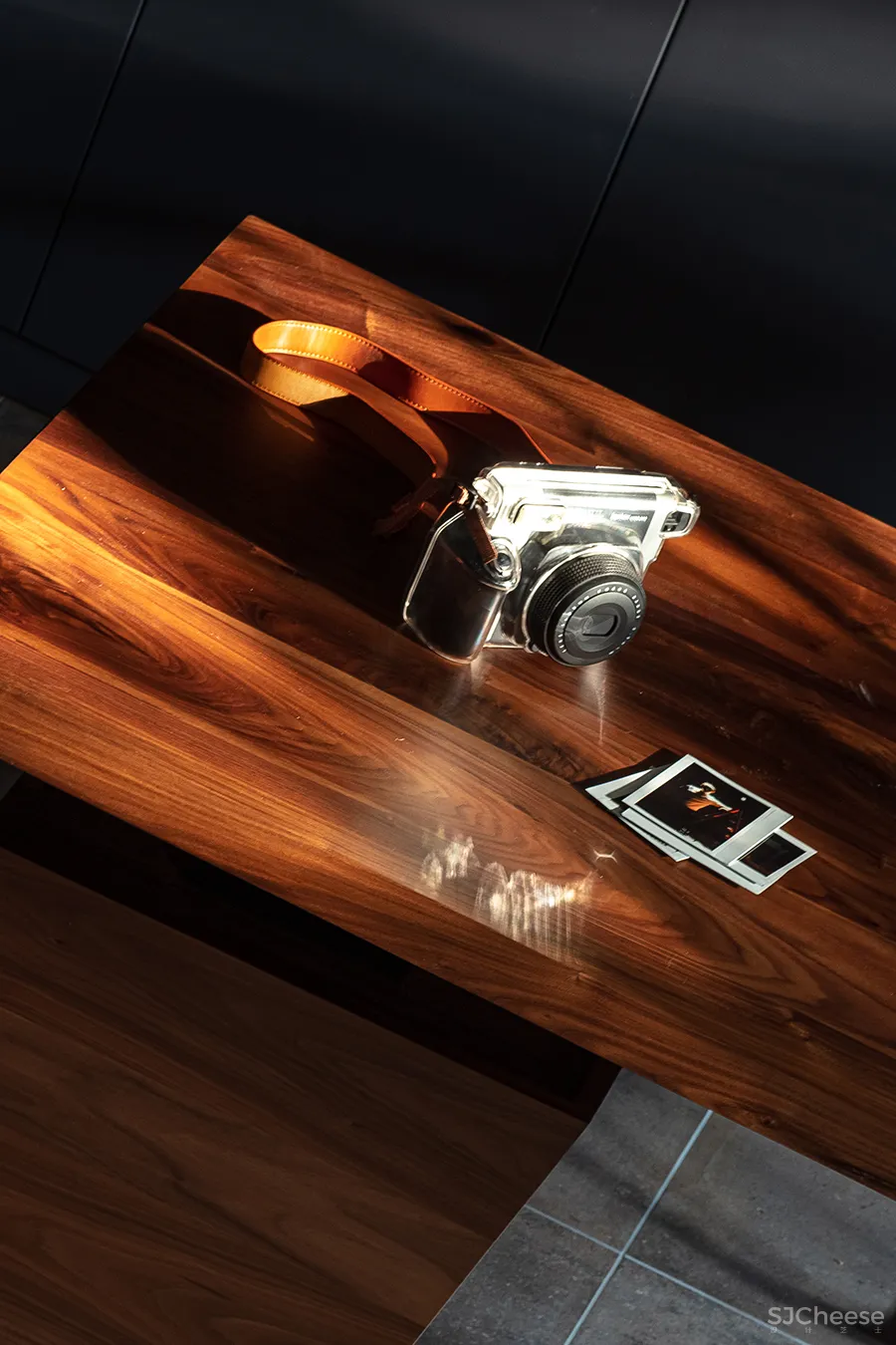 吴振宝 • 陈宅｜光是建筑空间艺术的灵魂