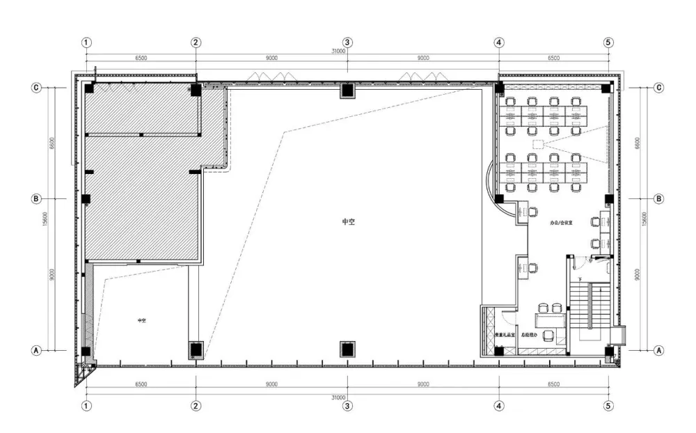 更迭、渐变、交叠，这抹光影美到窒息！