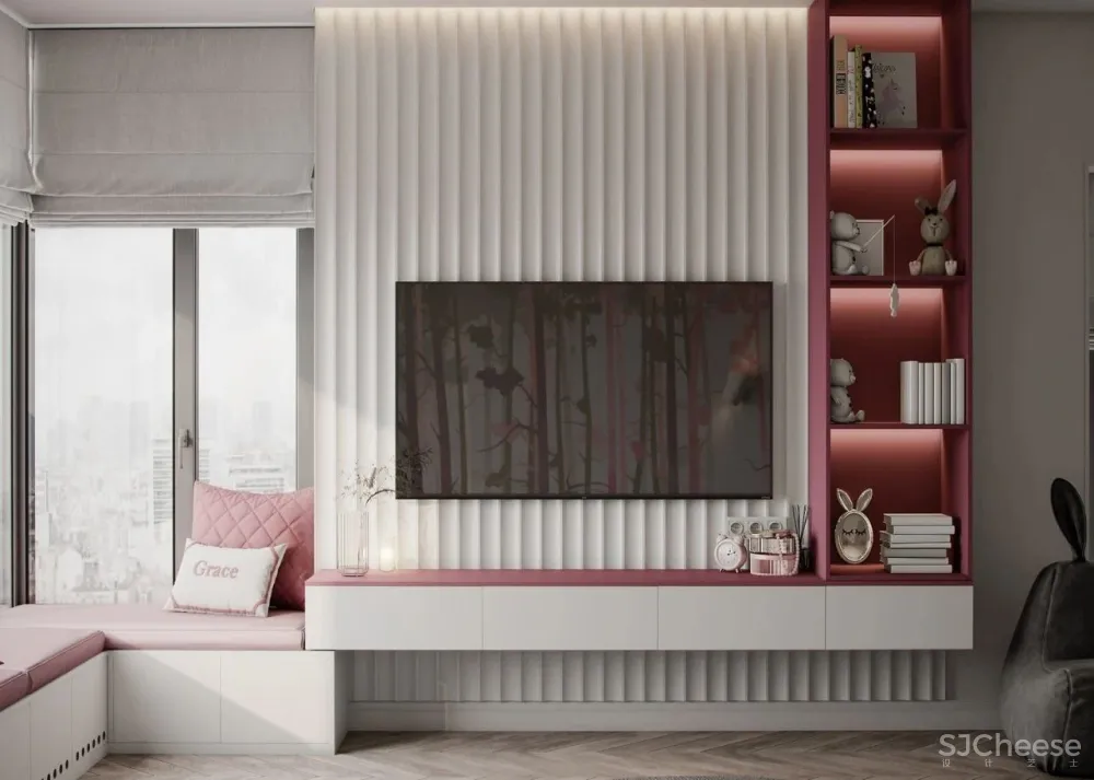 145㎡简约优雅,美出新高度!