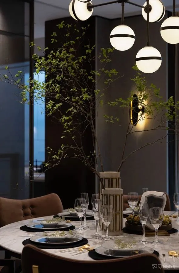 独家匠心之旅 8月杭州高端住宅与新锐建筑考察