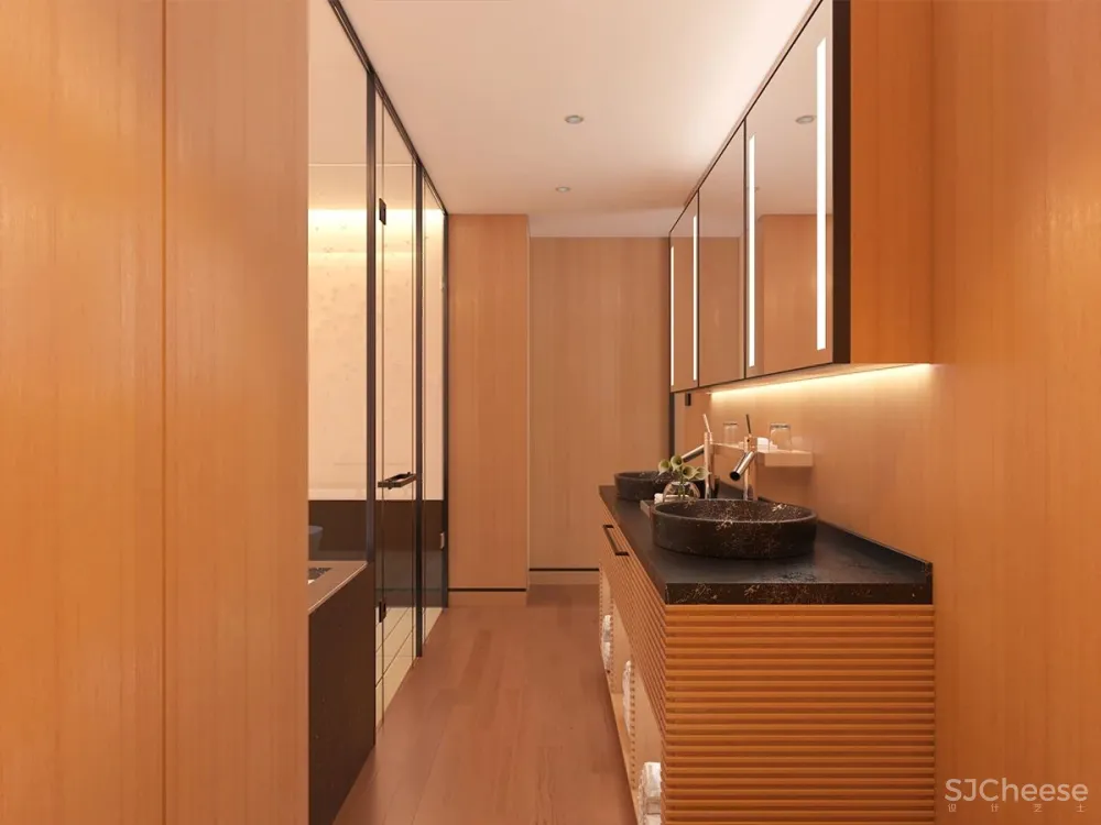 鸭川河畔望东山 I 京都·丽思卡尔顿酒店