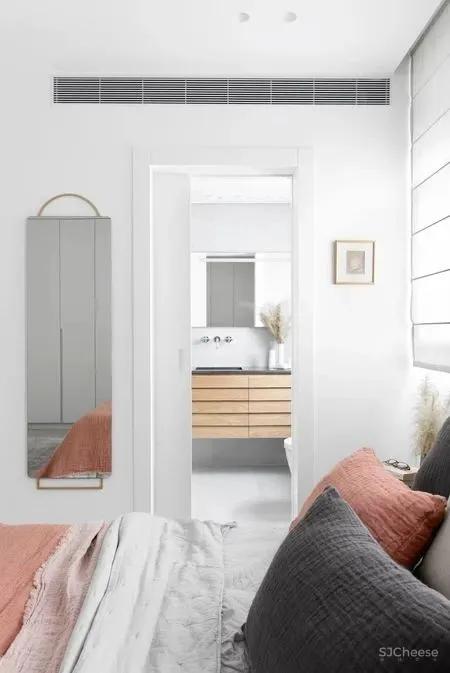 简约现代，新都市格调让家更有型！