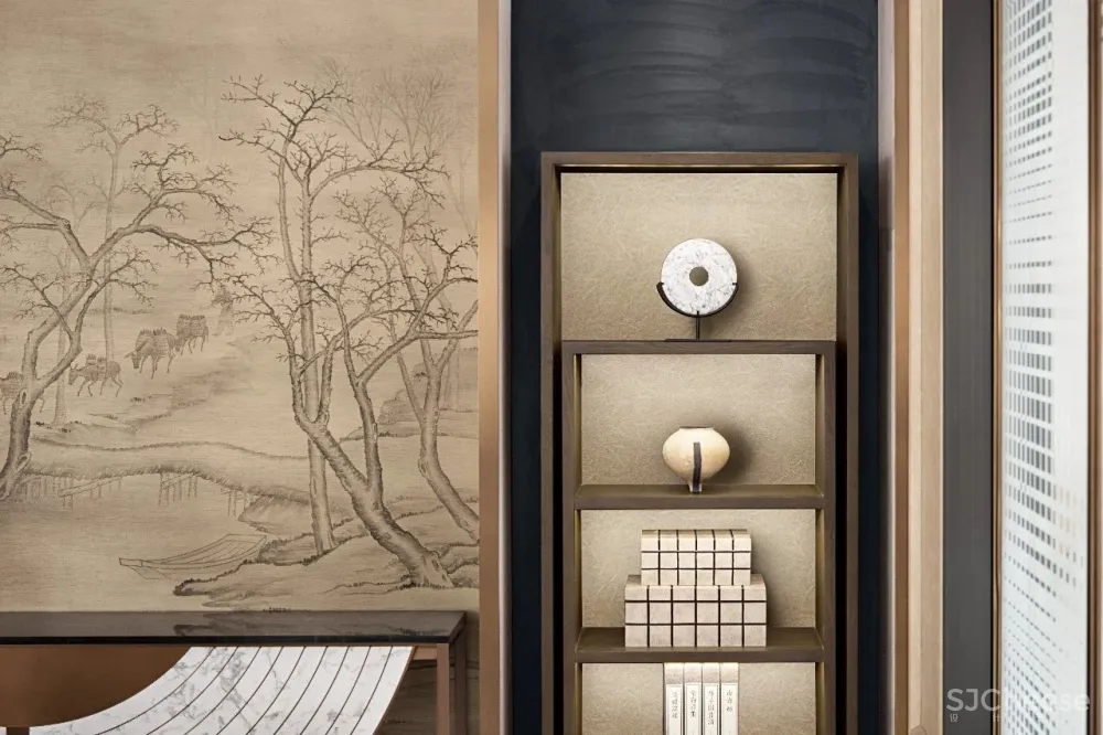 矩陣首發|綠城•金沙鳳起朝鳴