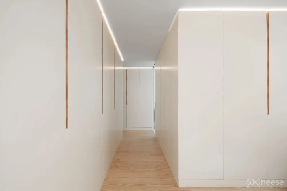 明媚一隅 葡萄牙某私人住宅