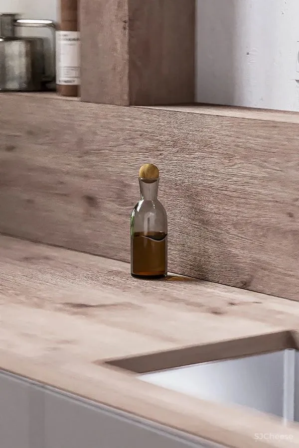 Bellas Artes新作 自然惬意