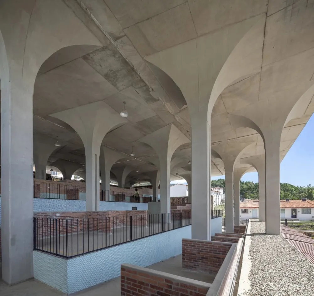 南方洪灾告急，这些建筑给我们带来防灾灵感