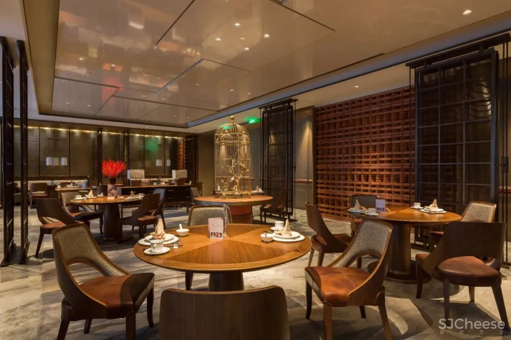 CCD-重新定义丝绸之路上的奢华新旅居• 西安经开洲际酒店!