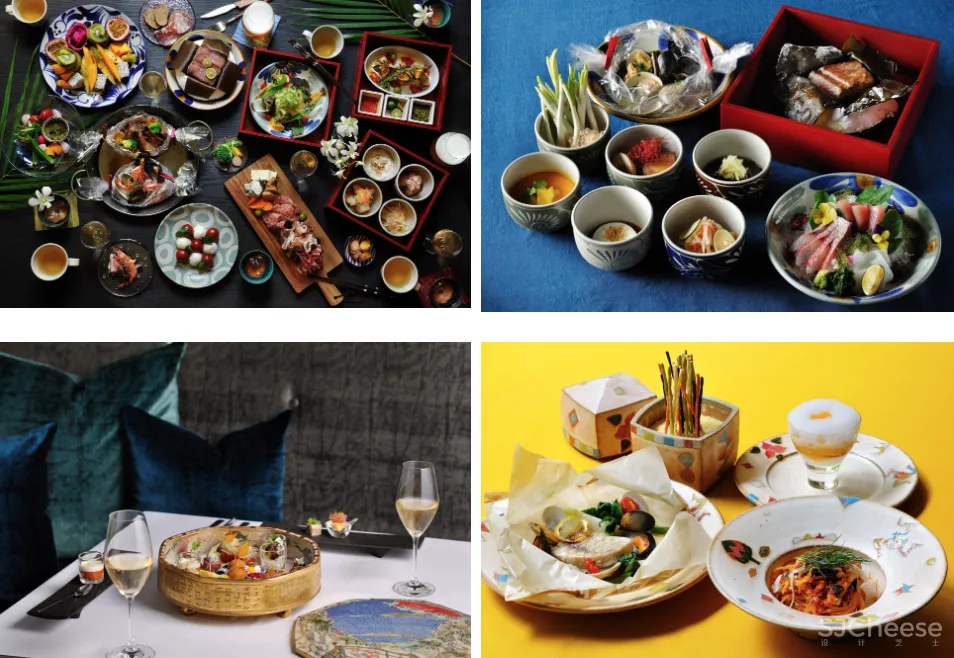 聚集冲绳精华的度假酒店 虹夕诺雅 冲绳 AZUMA ARCHITECT - ASSOCIATES