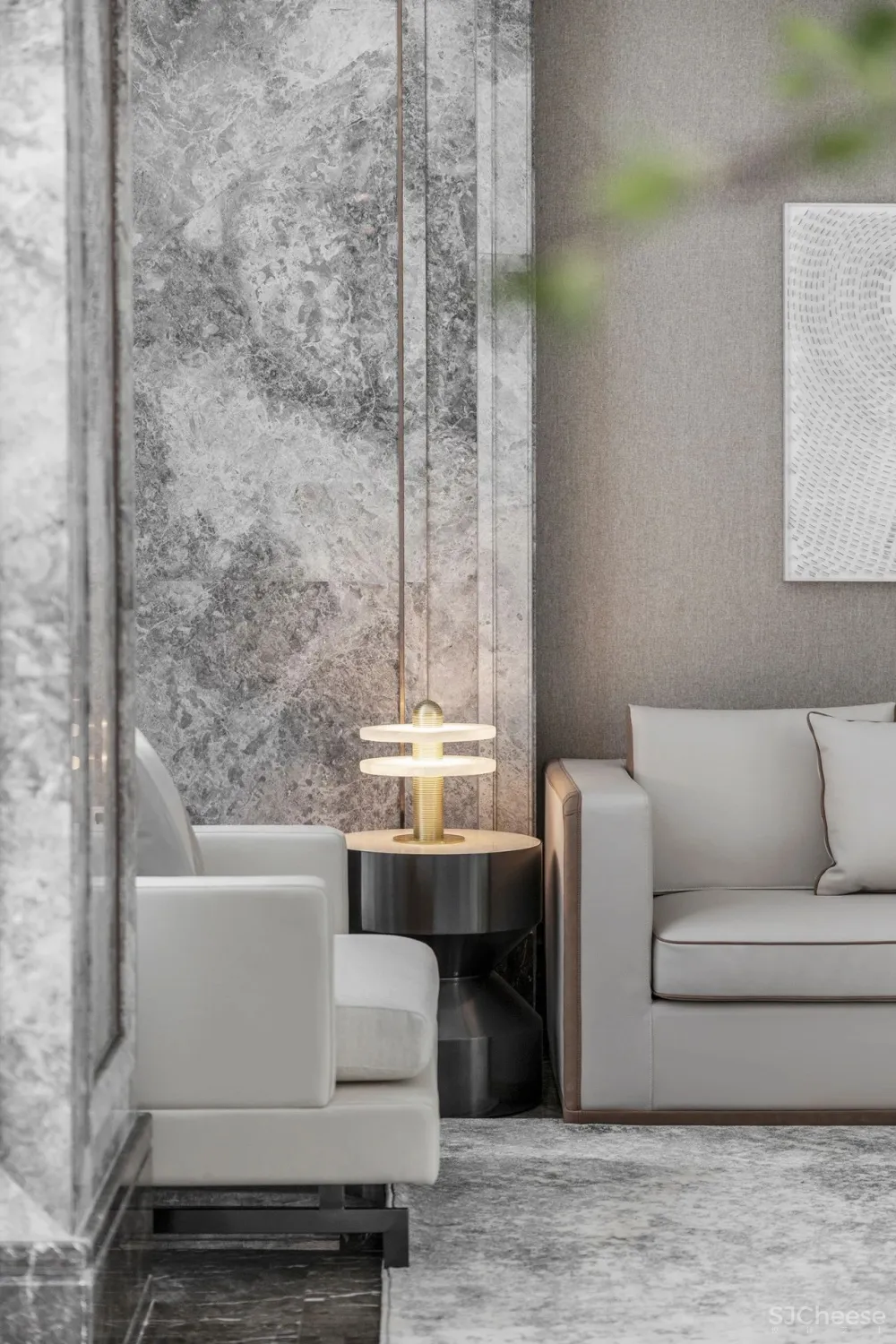 知行和艺 的生活艺术 KMD 库玛设计