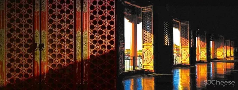 古鲁奇新作 全球首家5D餐厅,全聚德温哥华店