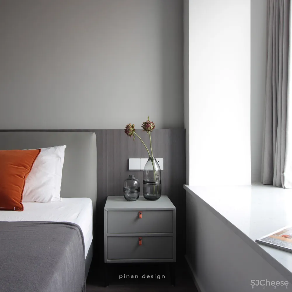 品岸装饰设计---理想.家