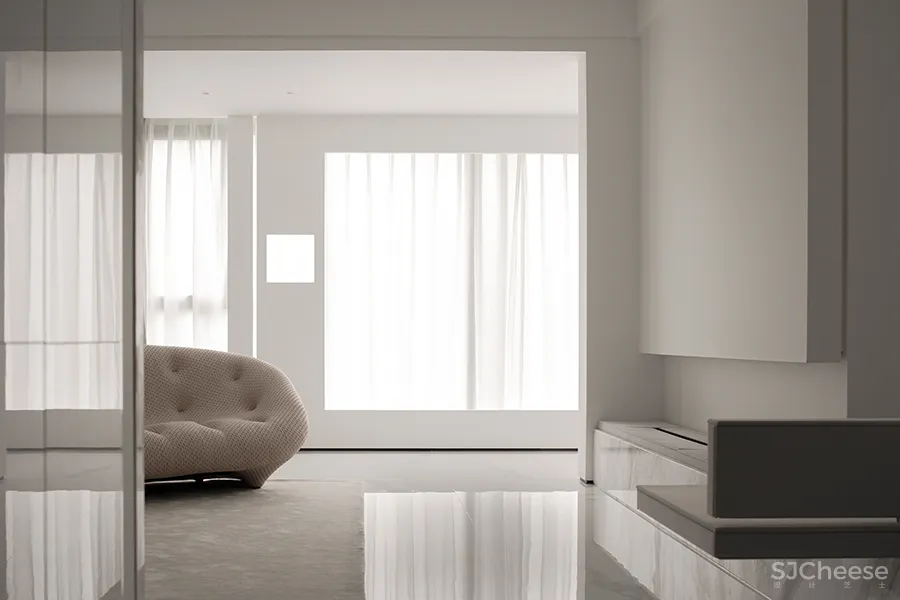 关聪 • 他她｜八位设计师「特辑四」