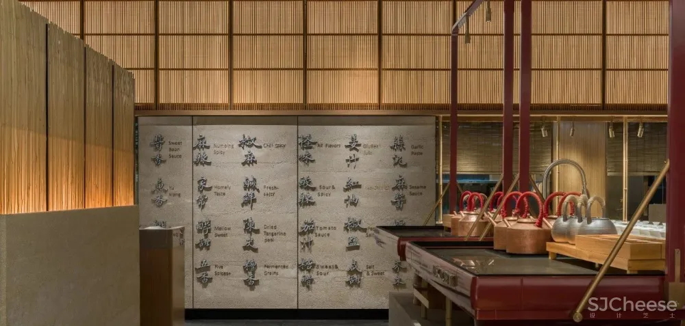 蜂鸟设计:续航14年,他们创作的餐饮空间“很超纲”