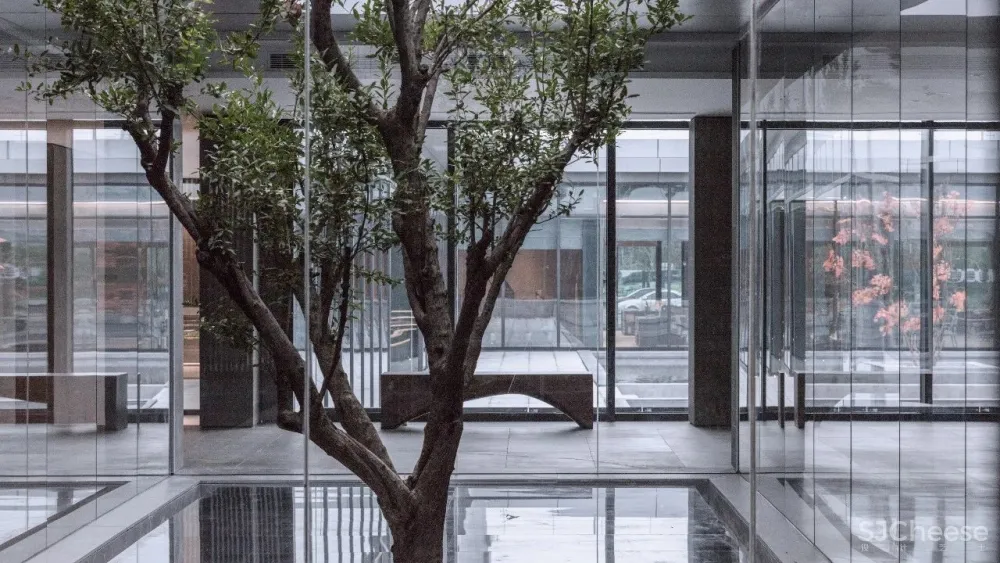 WJ Design严宏飞:以东方诗意联结过去与未来