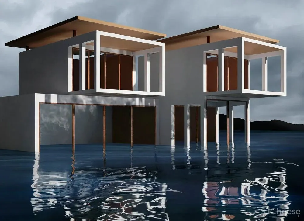 南方洪灾告急，这些建筑给我们带来防灾灵感