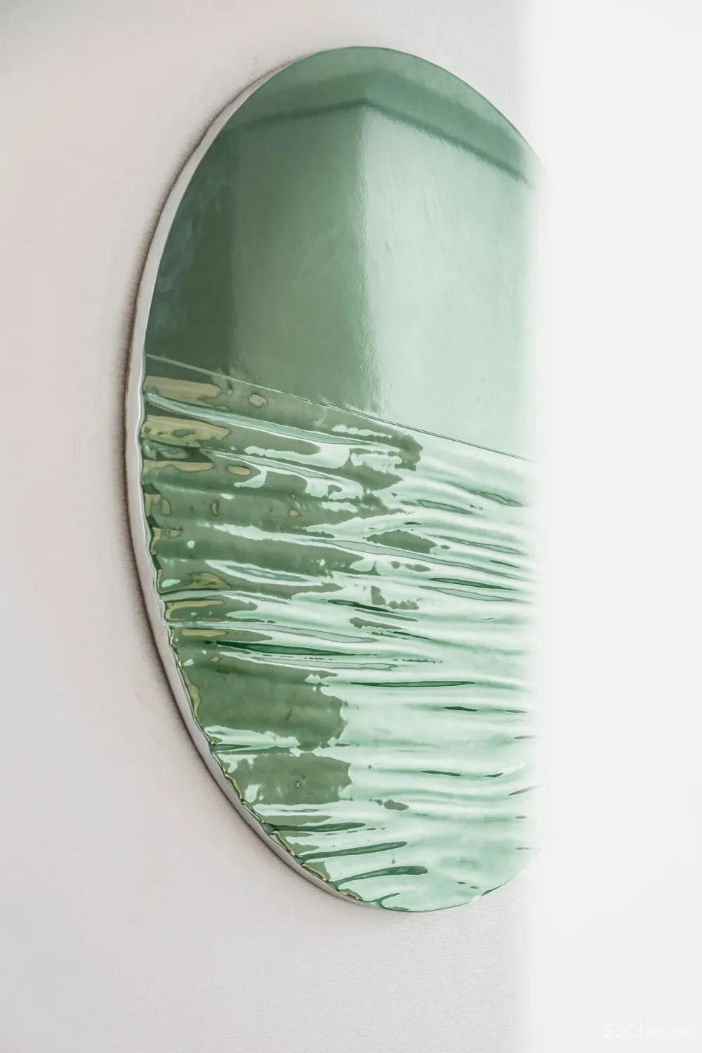 羽果设计:绝美的先锋艺术,让生活回归自然纯净!