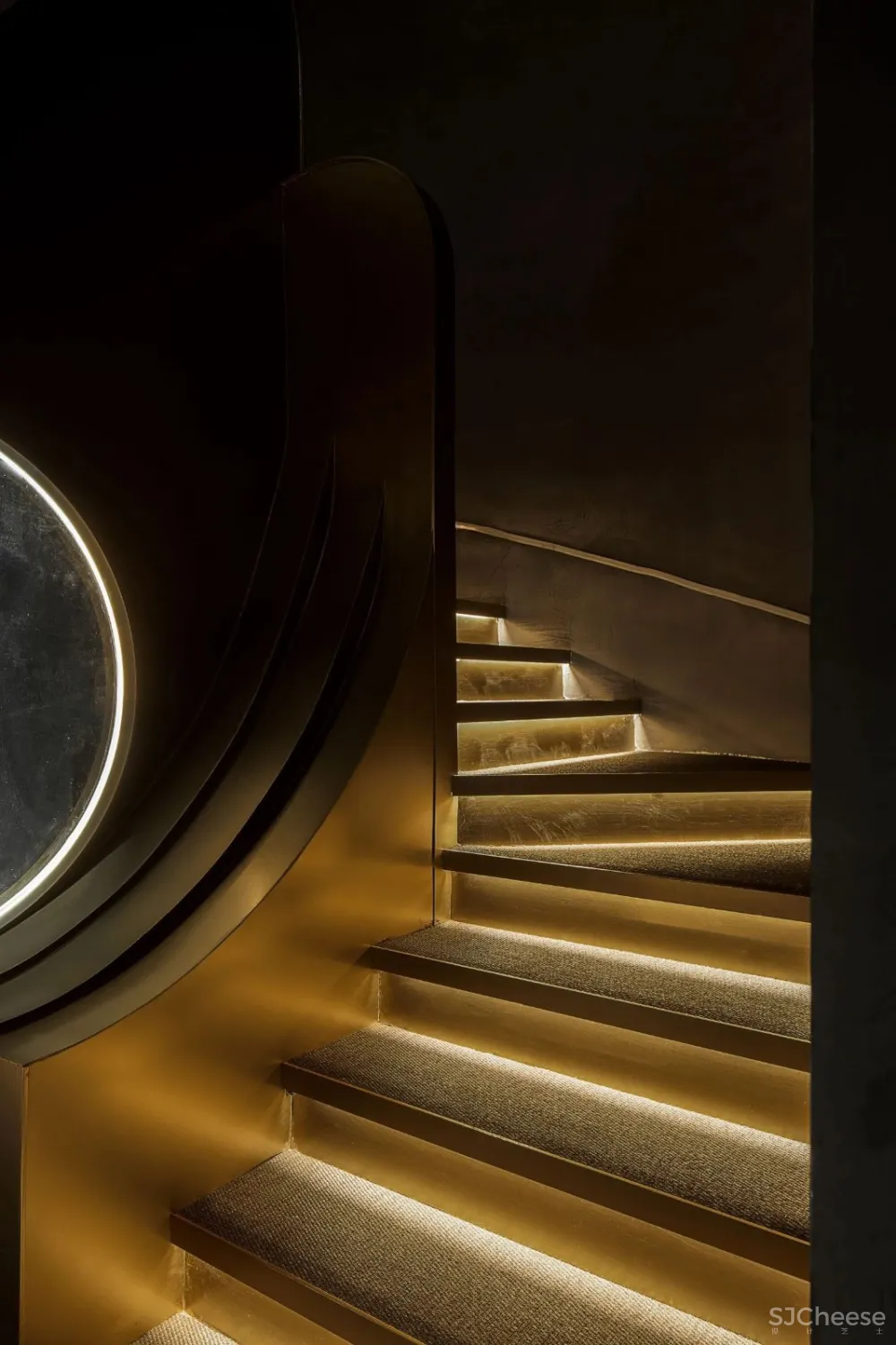 汪良珑 Carpe Diem Bar——如果相逢有形状