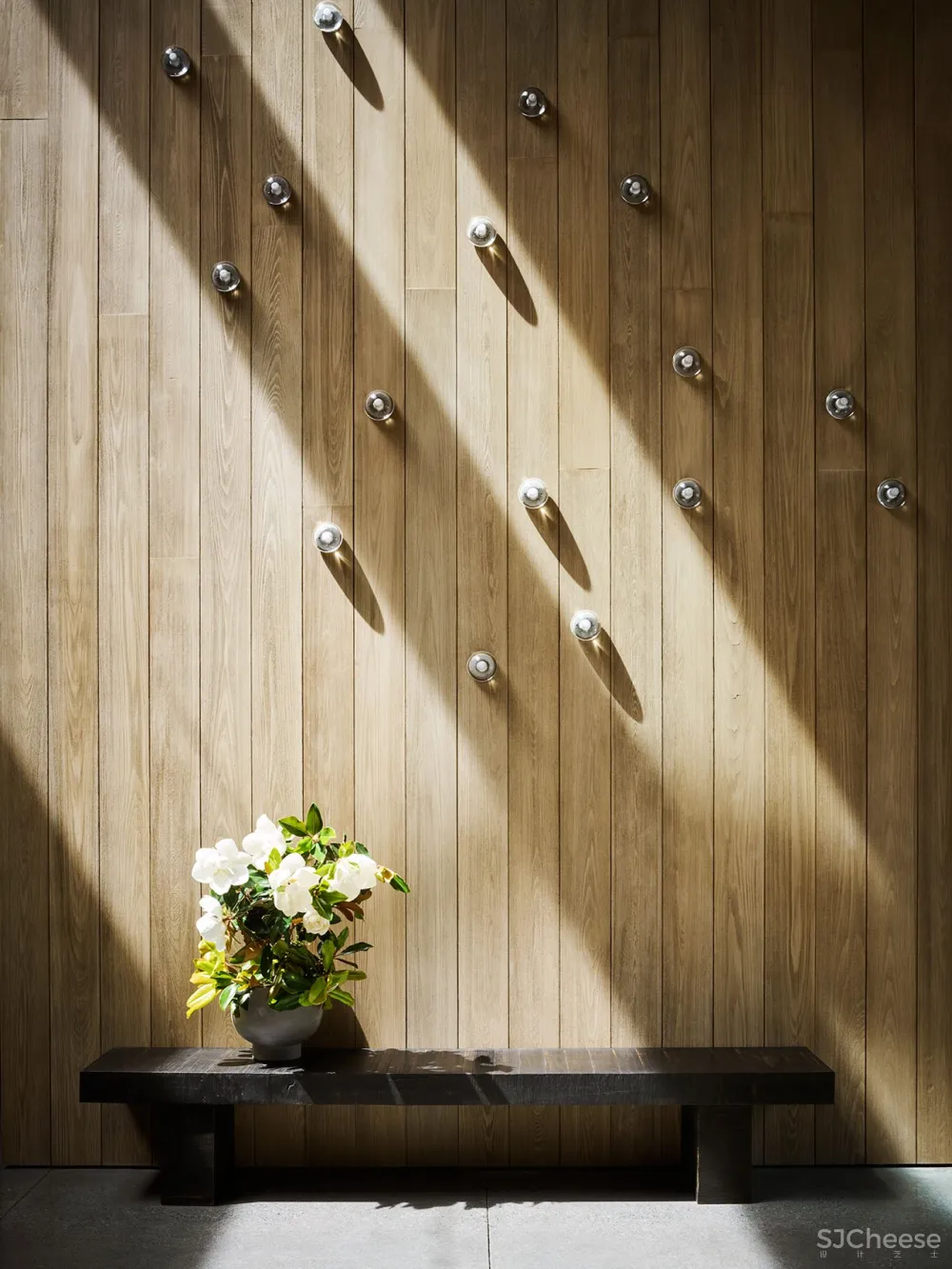 首发 | 加州的花卉酒庄以优雅的氛围拥抱大自然