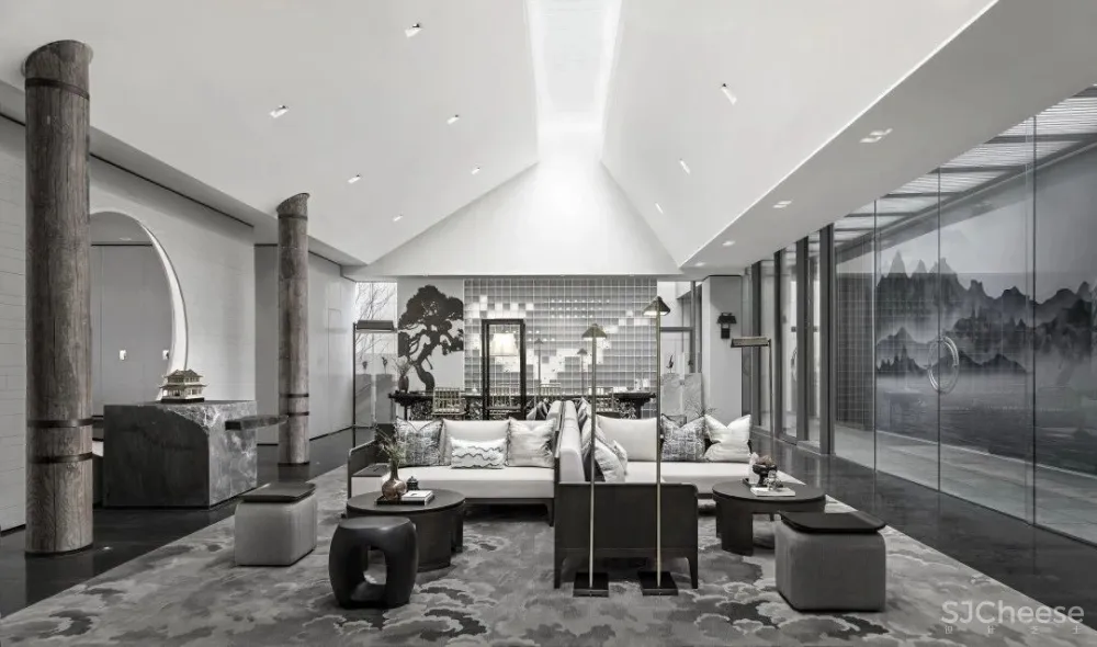 矩阵纵横 2019销售中心合集