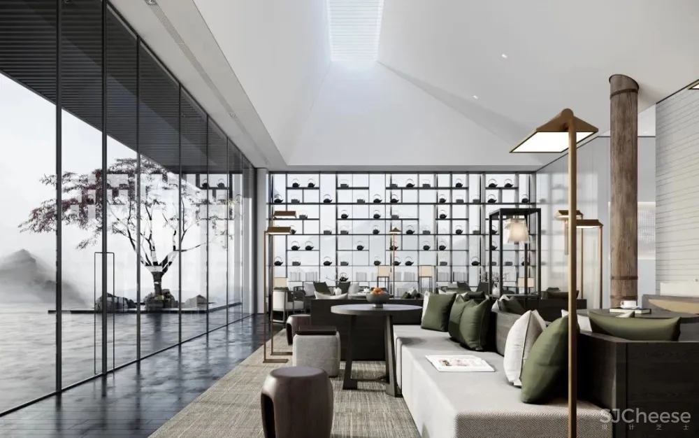 矩阵纵横 2019销售中心合集