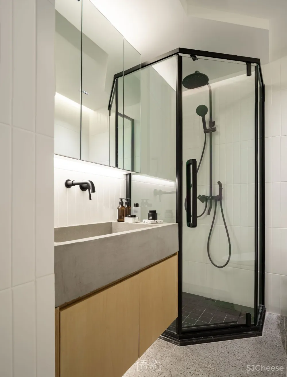 吾索新作 |芥子须弥