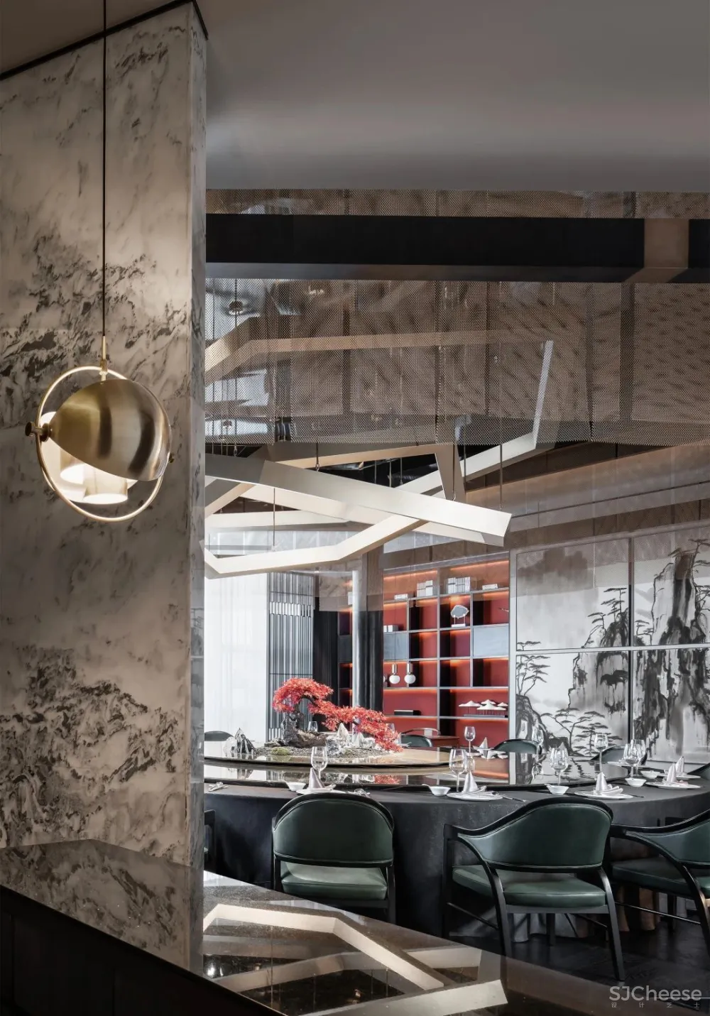 醉美自然生活,是一餐四季皆诗情画意 曾建龙