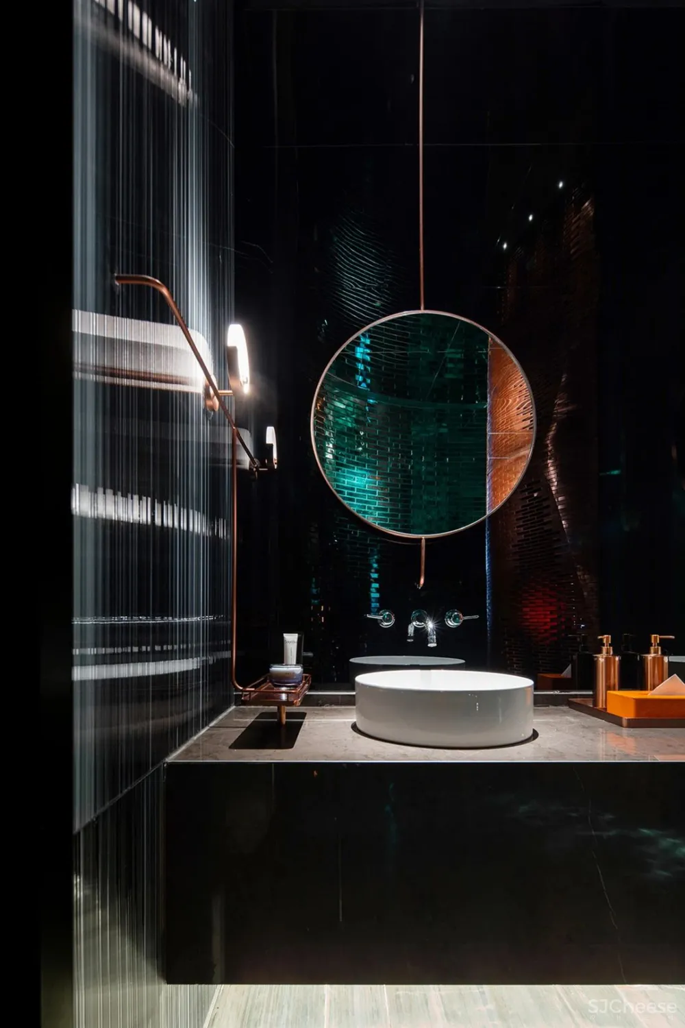 RMA黄永才：西安琳凯诺酒店，义无反顾的颠覆！