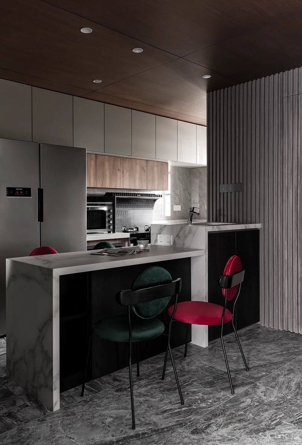 设计:越简约,越高级!