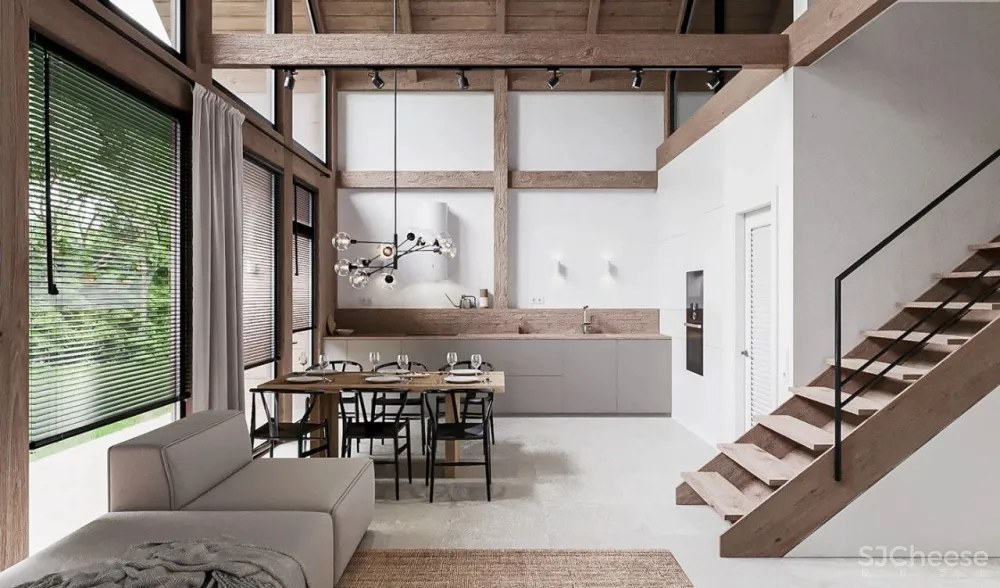 Bellas Artes新作 自然惬意