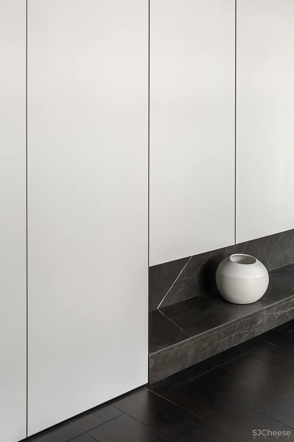 设计:越简约,越高级!