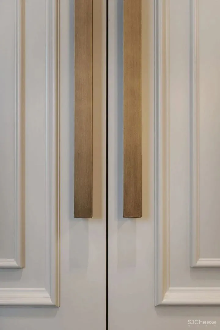 490m²顶级复式,满满的豪宅感!