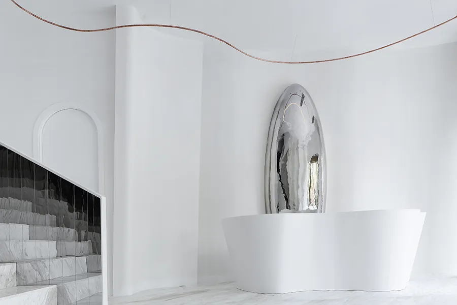 关聪 • 他她｜八位设计师「特辑四」