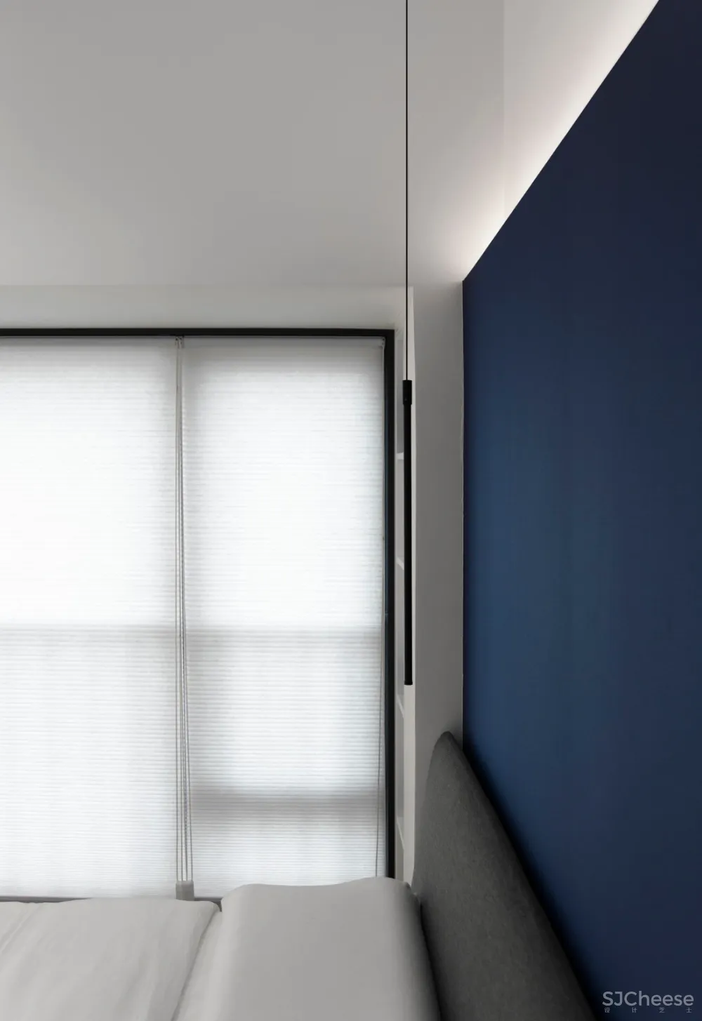 故事空间设计 | 家简