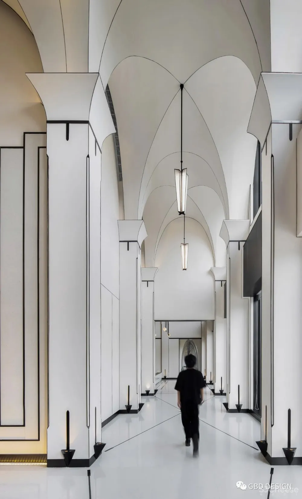 【交响曲】长春中海锦城售楼部