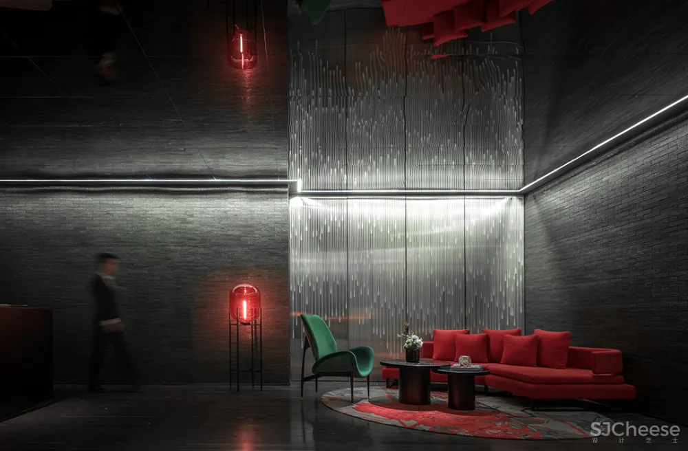 RMA黄永才：西安琳凯诺酒店，义无反顾的颠覆！