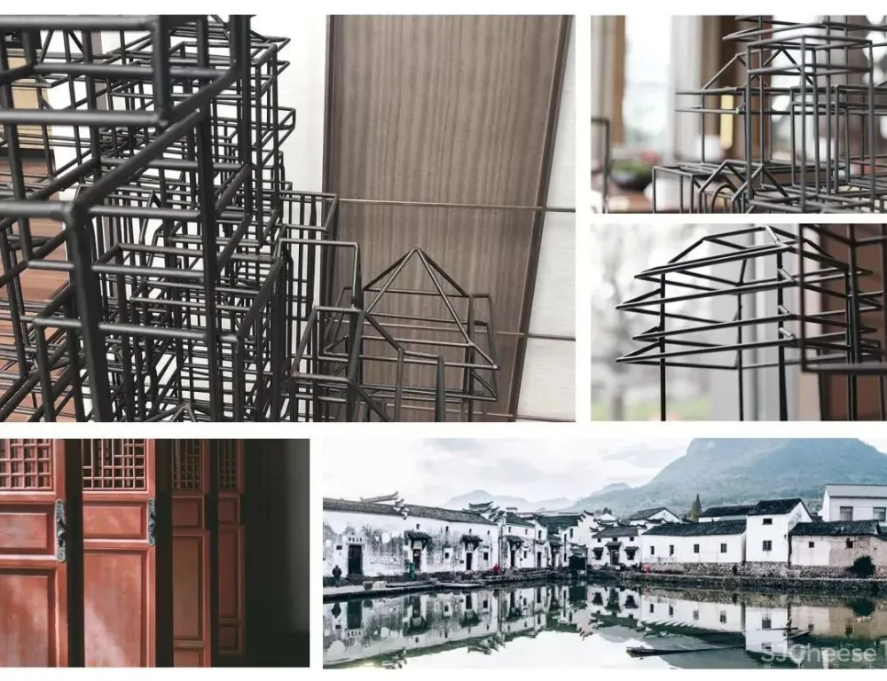 安藤忠雄新作-魔都西部第一高楼•上海嘉定凯悦酒店!