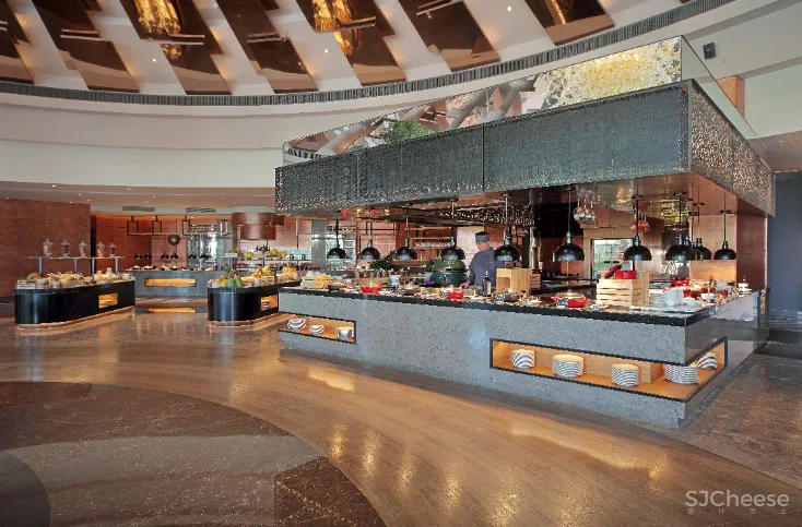 世界级设计大师 Bill Bensley :酒店设计作品