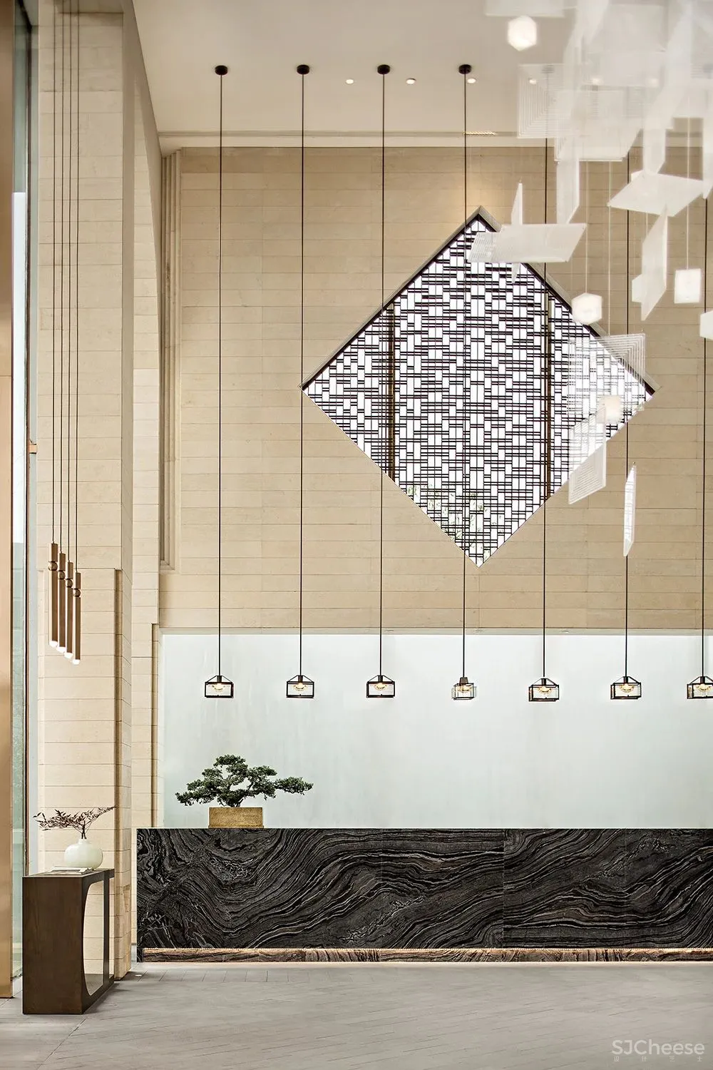 矩阵纵横 2019销售中心合集