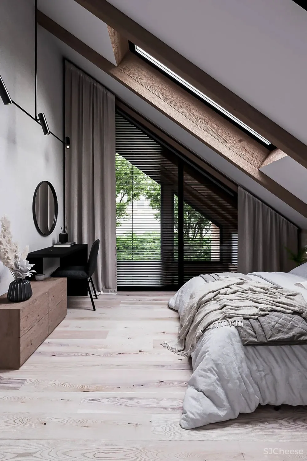 Bellas Artes新作 自然惬意