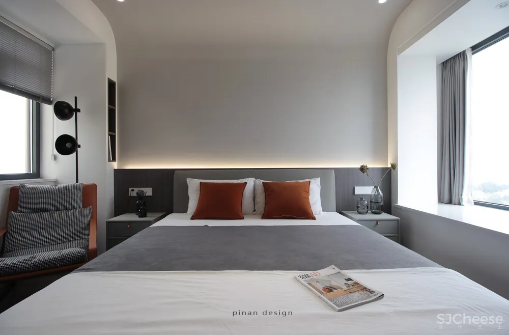 品岸装饰设计---理想.家