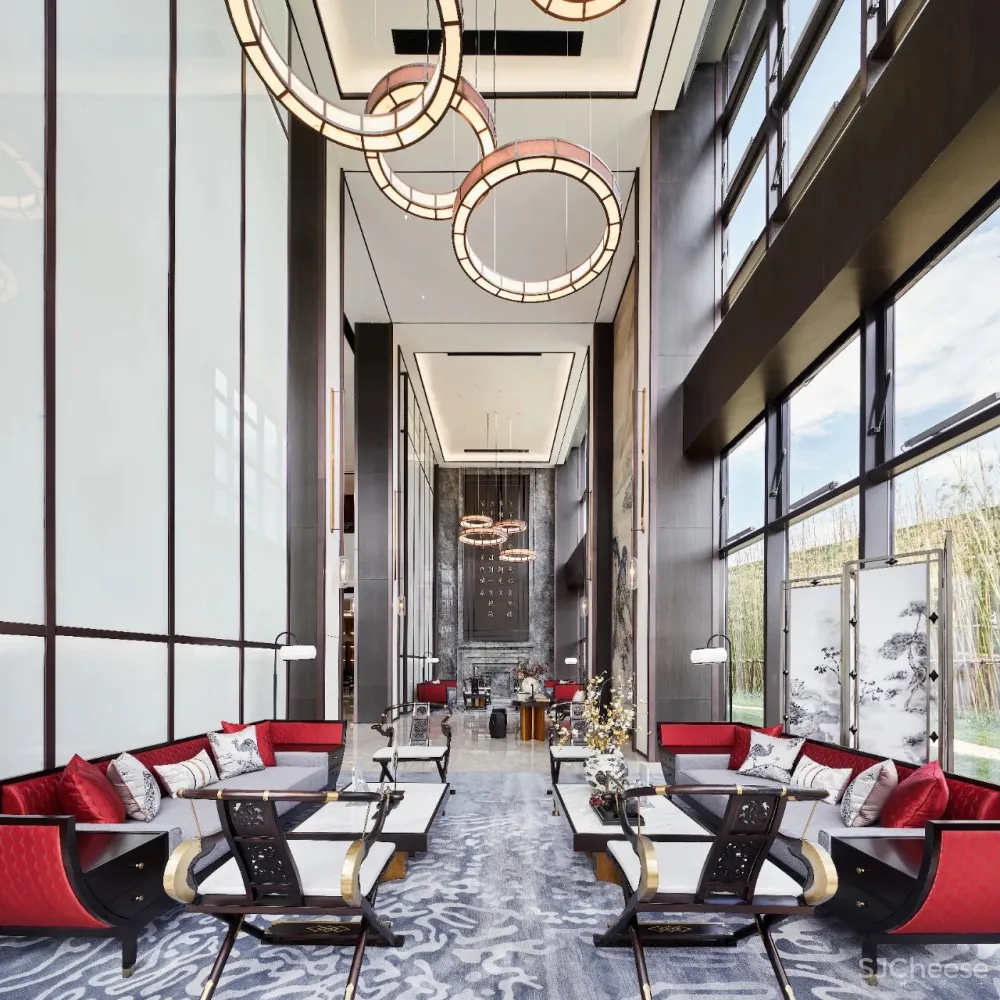 彩云之南,赋予“空之灵”