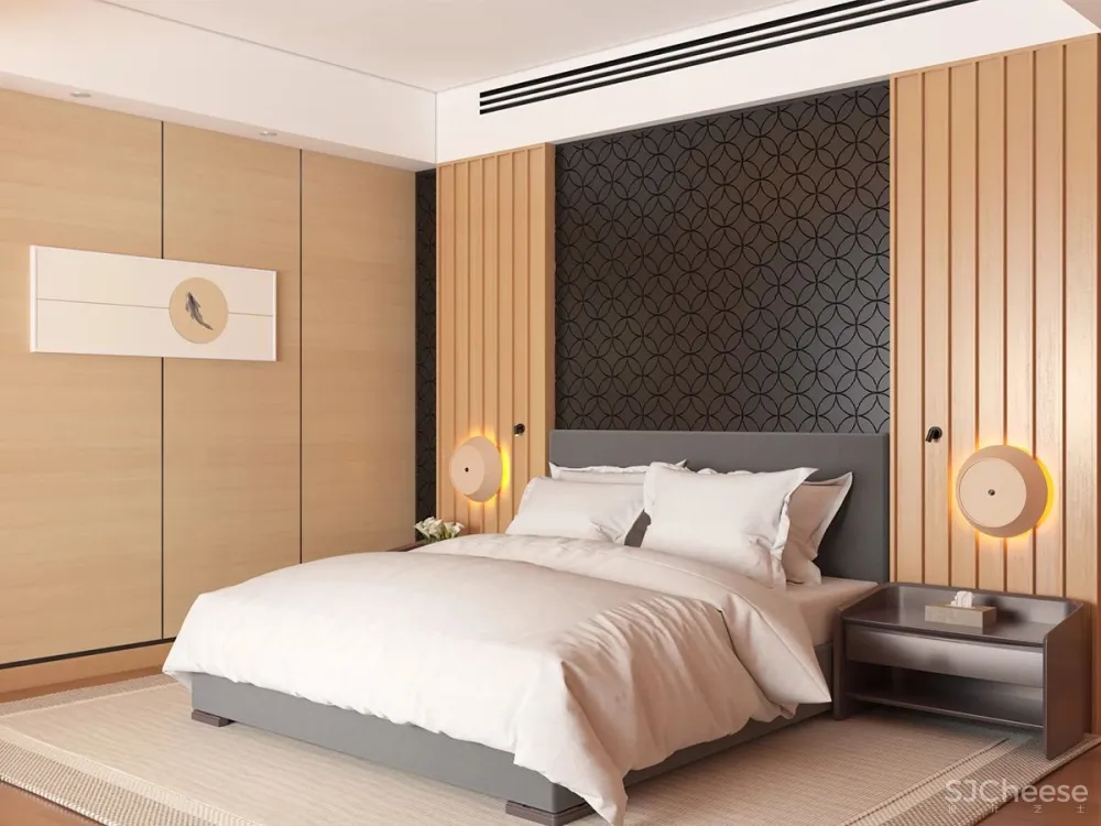 鸭川河畔望东山 I 京都·丽思卡尔顿酒店