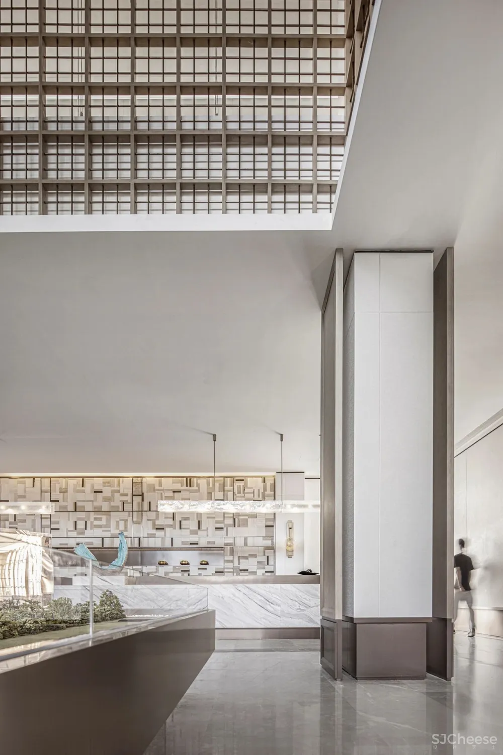 羽果设计:绝美的先锋艺术,让生活回归自然纯净!