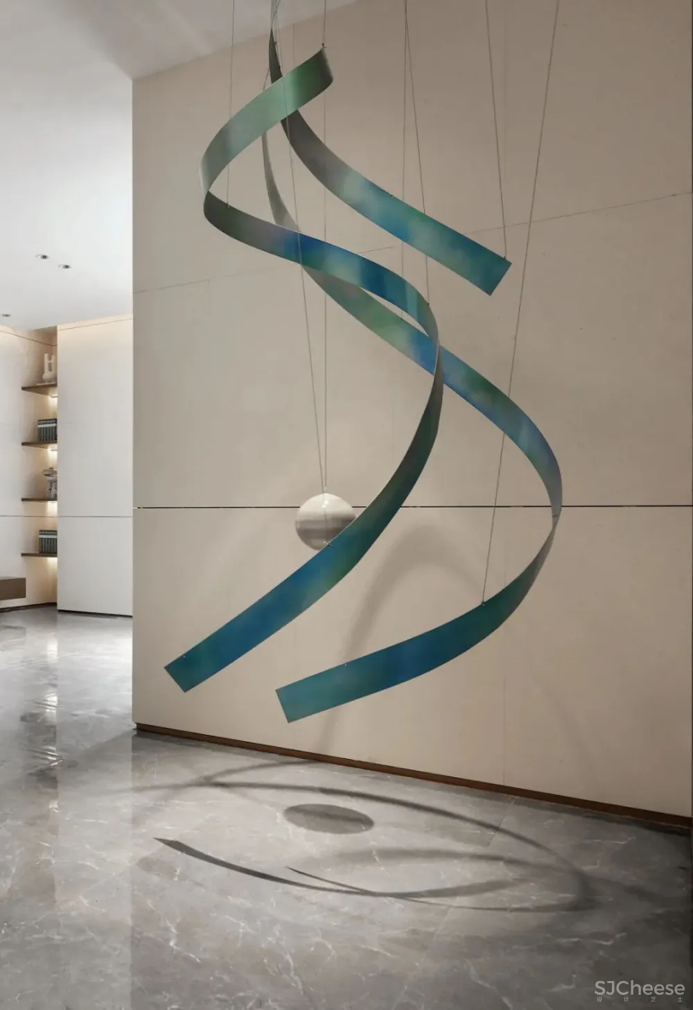 PINKI品伊国际创意 长沙越秀湘江星汇城营销会所