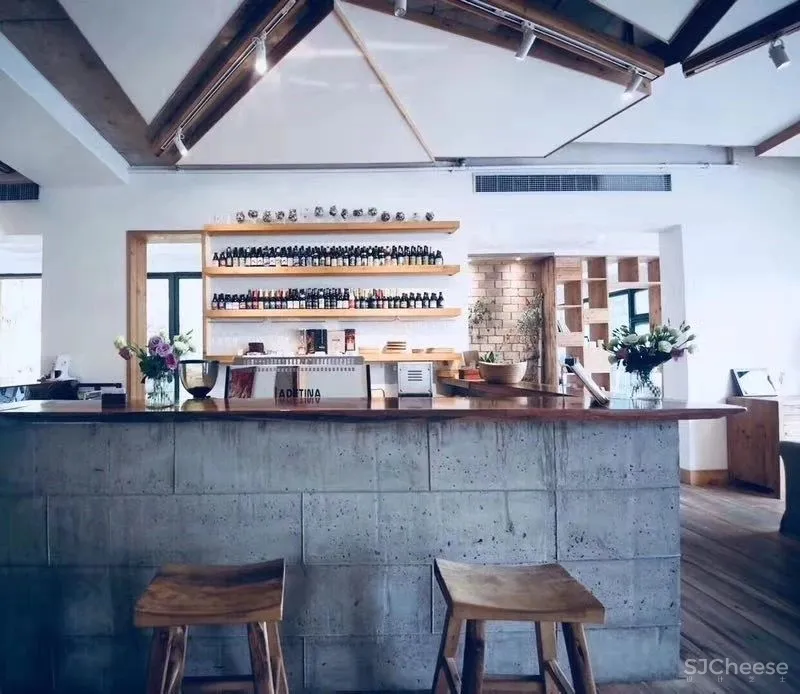 高端民宿设计、建造、运营考察学习