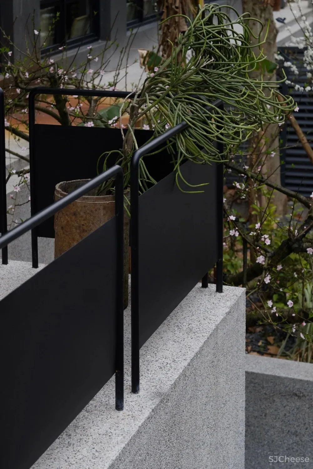 利物因：是酷到没边儿的家具馆，更是爱与自由的据点