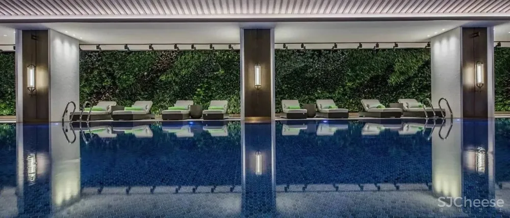 CCD-尊奢私邸•杭州泛海钓鱼台酒店!